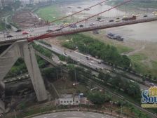 近万象城商圈,双轻轨,精装优质3房,户型方正采光好