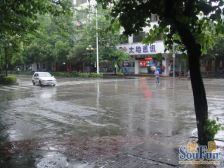 园圃路中层东南向三房,厅出阳台,方便看房