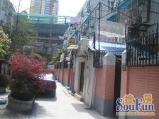 人民广场板块税费各付+三轨交汇+中区全明