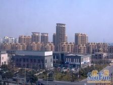 海鑫苑 2室2厅 南 北