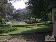 临江南向独栋别墅 园林设计 二次装修