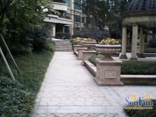 世贸广场 3室2厅 东南 西北