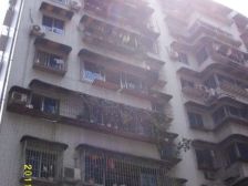 福安大厦 2室2厅 南 北