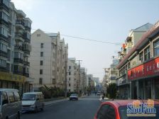 外高桥·东街名庭·6室·2厅