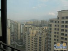 海关地铁口 纯毛坯 三室两厅两卫 随时看房