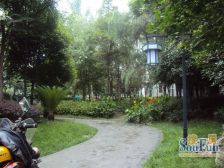 翰香府 3室2厅 南