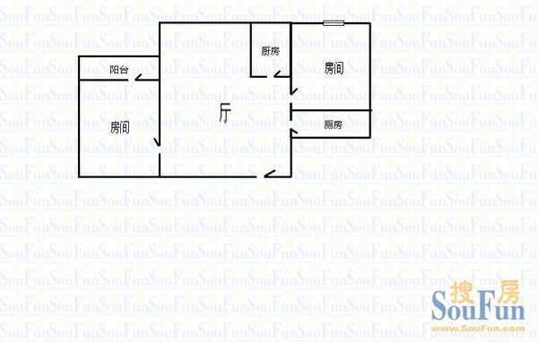 陈岗大厦