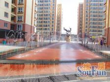 飞天家园C区 2室1厅 客卧朝南 户型方正 商圈地铁齐全