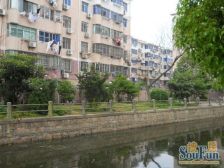 夏阳·华骥苑-青峰路123弄·2室·2厅