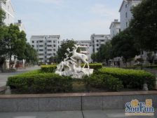 全明格局,楼层好,视野宽阔,采光充足,配套设施.