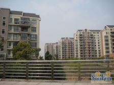 海尚馨苑 1室2厅 南 北