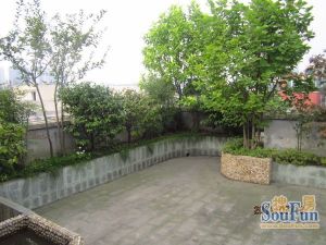 交大智能五期3室1厅东南