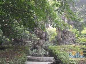 望丛西路82号3室2厅南北