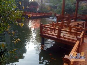 南阳锦城锦绣阁2室2厅西南