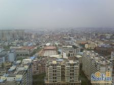 业主人在外地 含泪低价出售 复式1房1厅 向花园