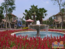 新场·万科清林径·4室·2厅