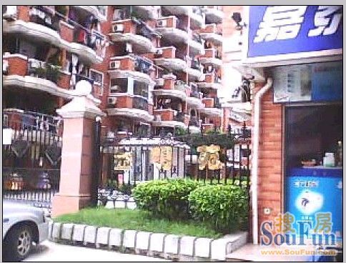 金明苑