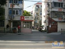 大开间,厨卫朝北,品质小区,繁华地段