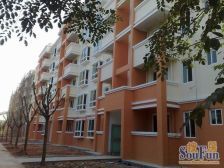 人民广场 华创天地豪庭二房28万