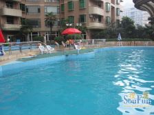 万和苑 4室1厅 东南 西北