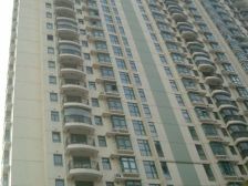 圣天地服务式公寓 1室1厅 东