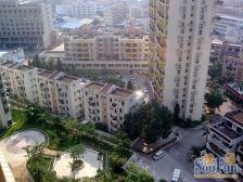 户型方正采光好 中高楼层 交通便利 楼层好