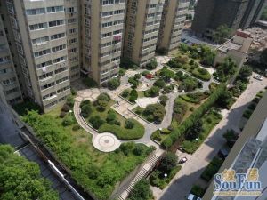 星语林名园1室1厅南