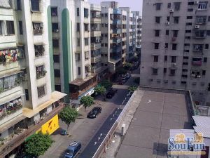 罗村外滩 3房2厅 生活便捷 诚意出售