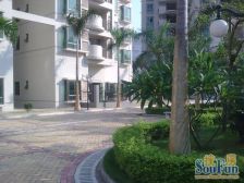 东莞东住宅小户型1房,楼下大润发广场