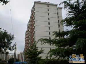 聚福家园3室2厅南