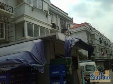 少有!05年钢混小洋房复式!满五精装实用,设计性强!