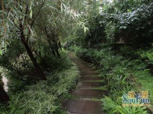 花样年别样城2室2厅西北