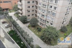 地源吾舍2室1厅南