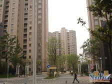 招商舒适南向三居室,温馨居家之选,环城南路优质住宅