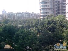 两套打通一起一百八十万 南北通透户型 大面积户型