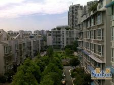 新都花园一期 3室2厅 南