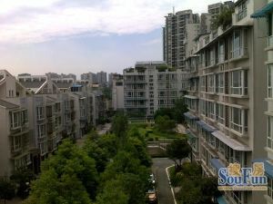 新都花园一期3室2厅南