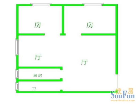 税务局宿舍