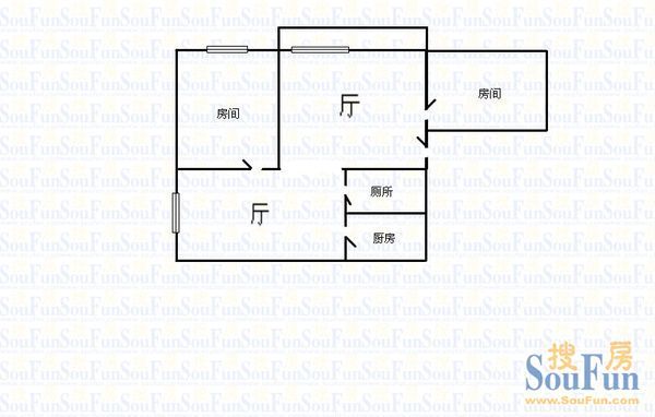 西站小区