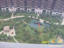 向阳湖一楼带花园房东自住装修居家好房闹中取静