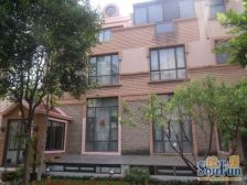 纯地上三层户型 原始格局无改动 外籍业主回国诚售