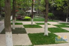 万科魅力之城四期 3室2厅 南 北