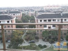 西郊宝成花苑 4室2厅 南