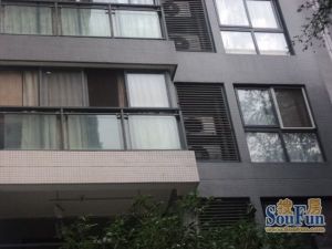 锦城名都3室2厅东南