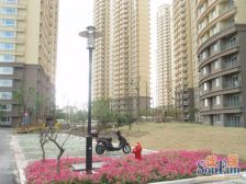静安中环旁,单价4.1万2011年小区,近在建地铁配套强