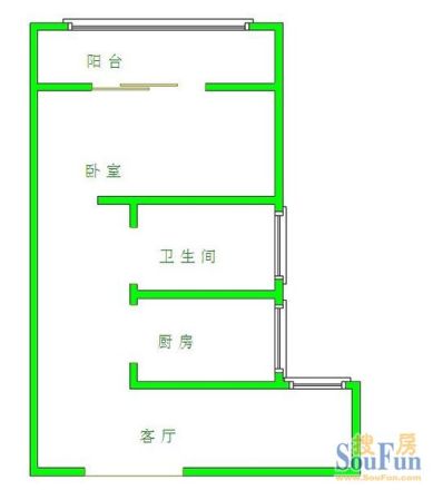 东源小区