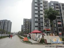 华岩新城 石龙小区三房68万