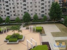 金尚小区 2室1厅 东 南