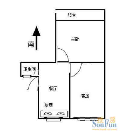 运河人家