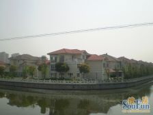 三林 · 盛世天地 · 6室 · 2厅